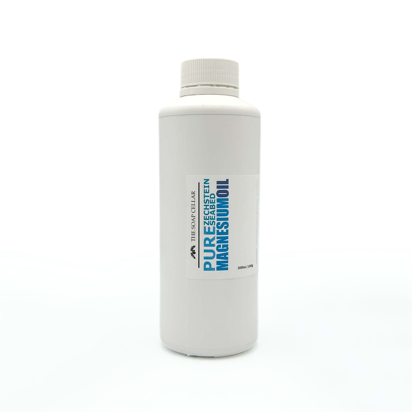 PURE MAGNESIUM OIL (BISCHOFITE)