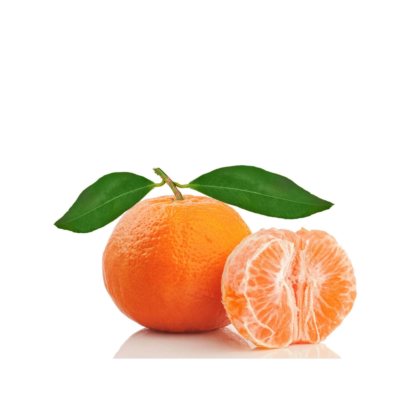 100% PURE MANDARIN ESSENTIAL OIL