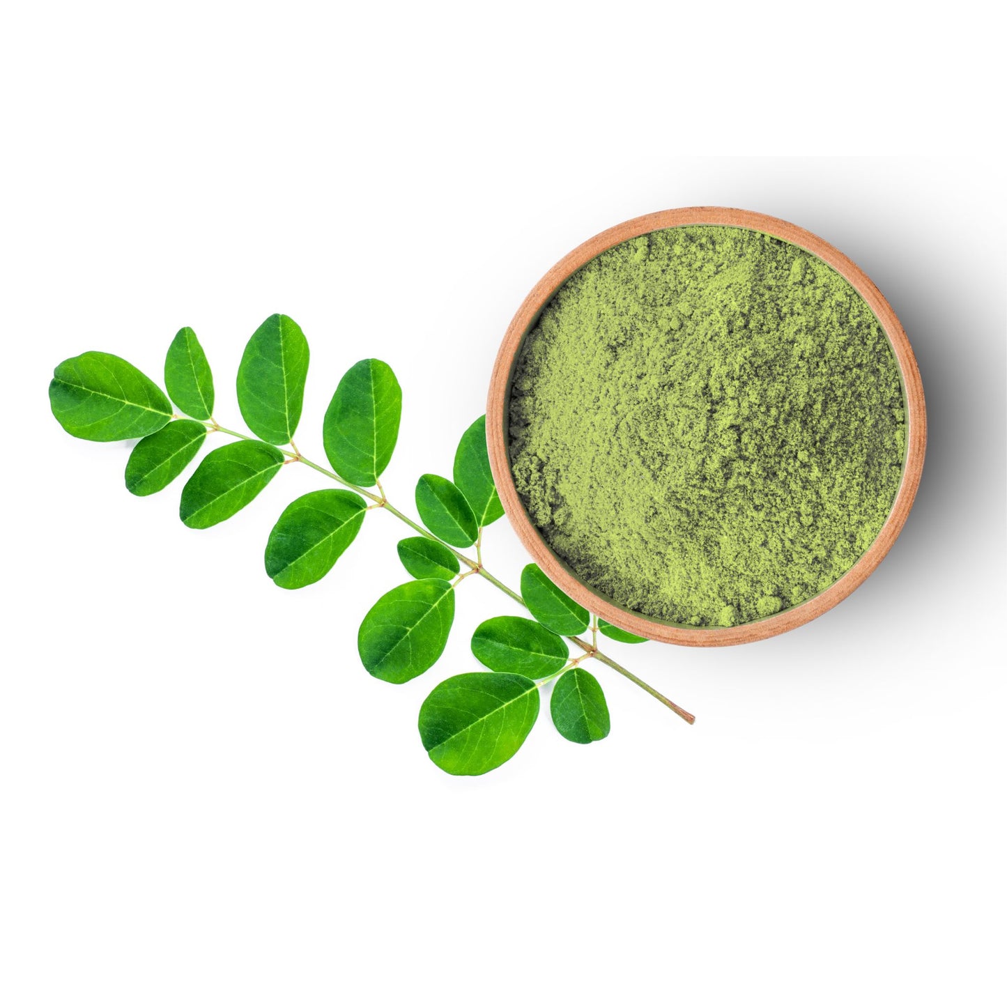 ORGANIC MORINGA POWDER