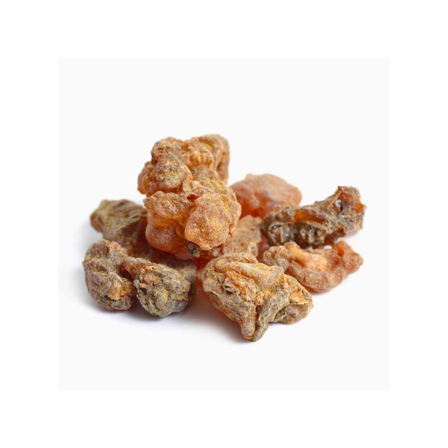 100% PURE MYRRH ESSENTIAL OIL