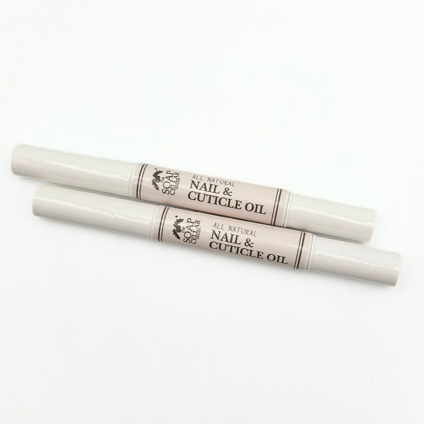 CUTICLE NAIL OIL