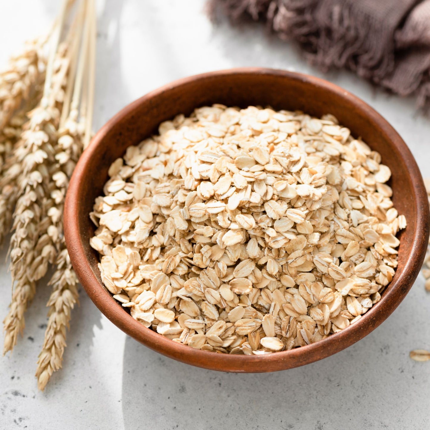 OAT EXTRACT