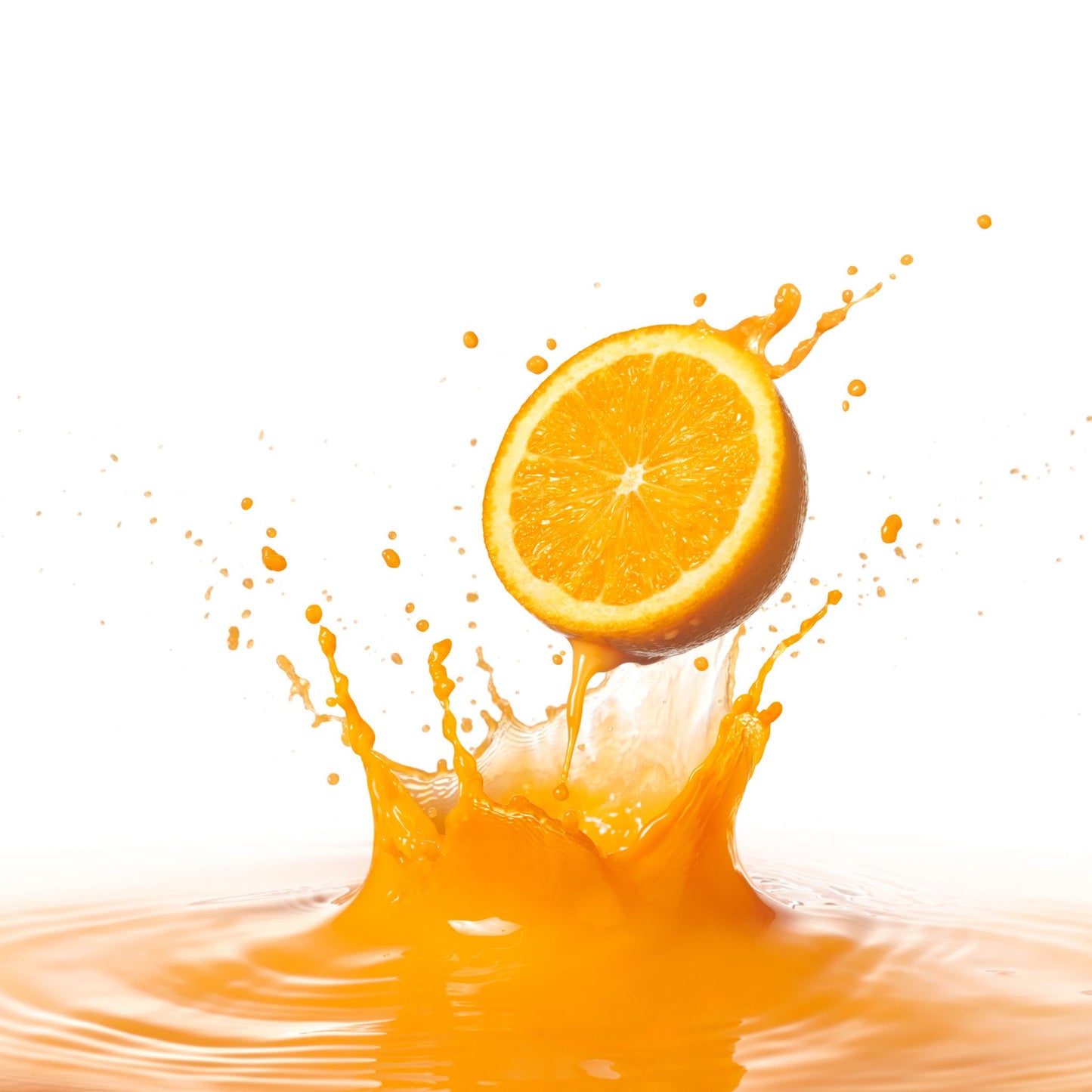 ORANGE HARRODS PREMIUM FRAGRANCE OIL