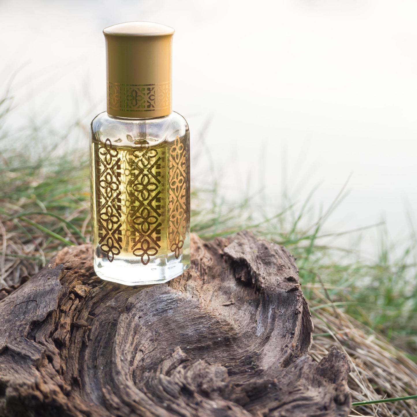 OUD PREMIUM FRAGRANCE OIL