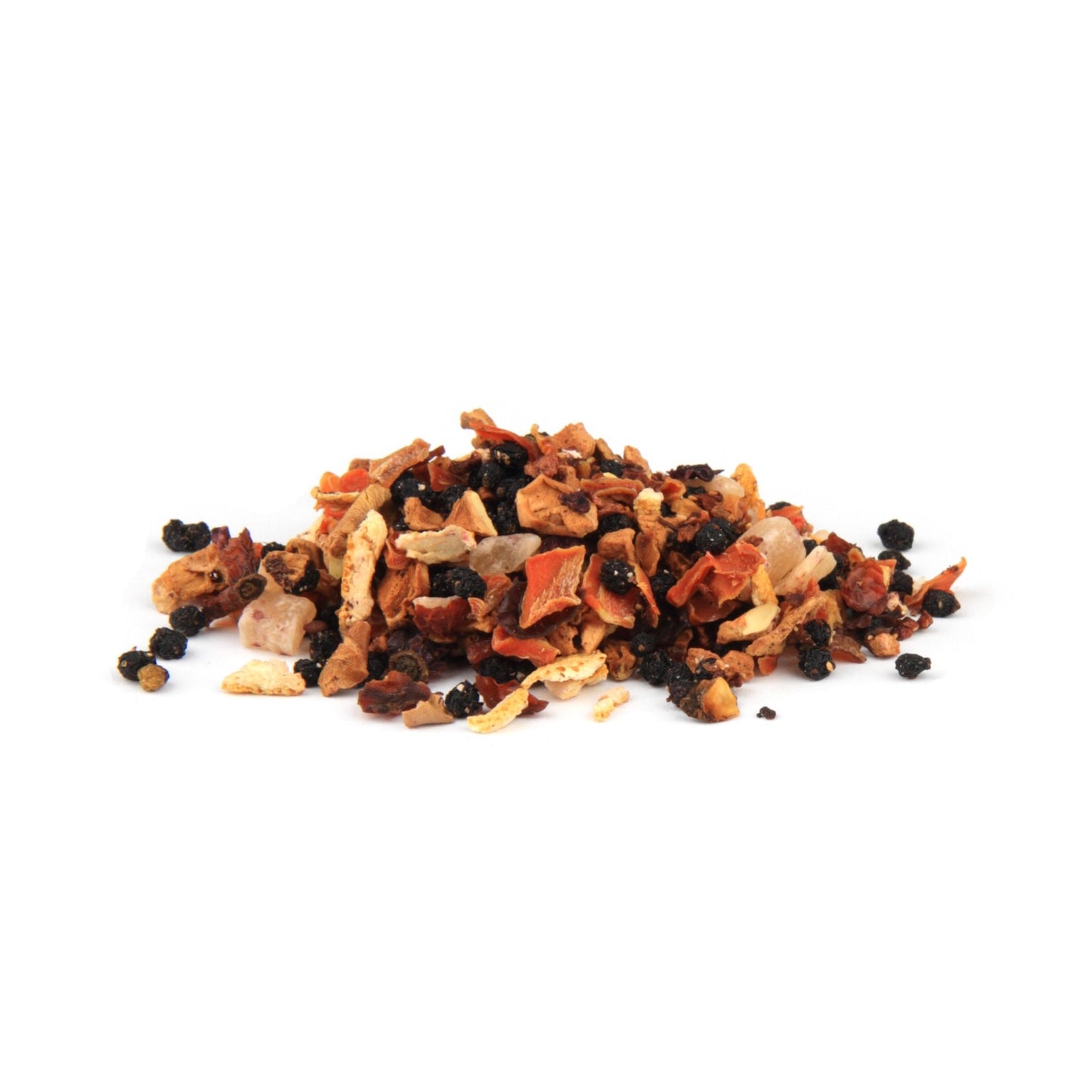 PEACH FRUIT TEAS