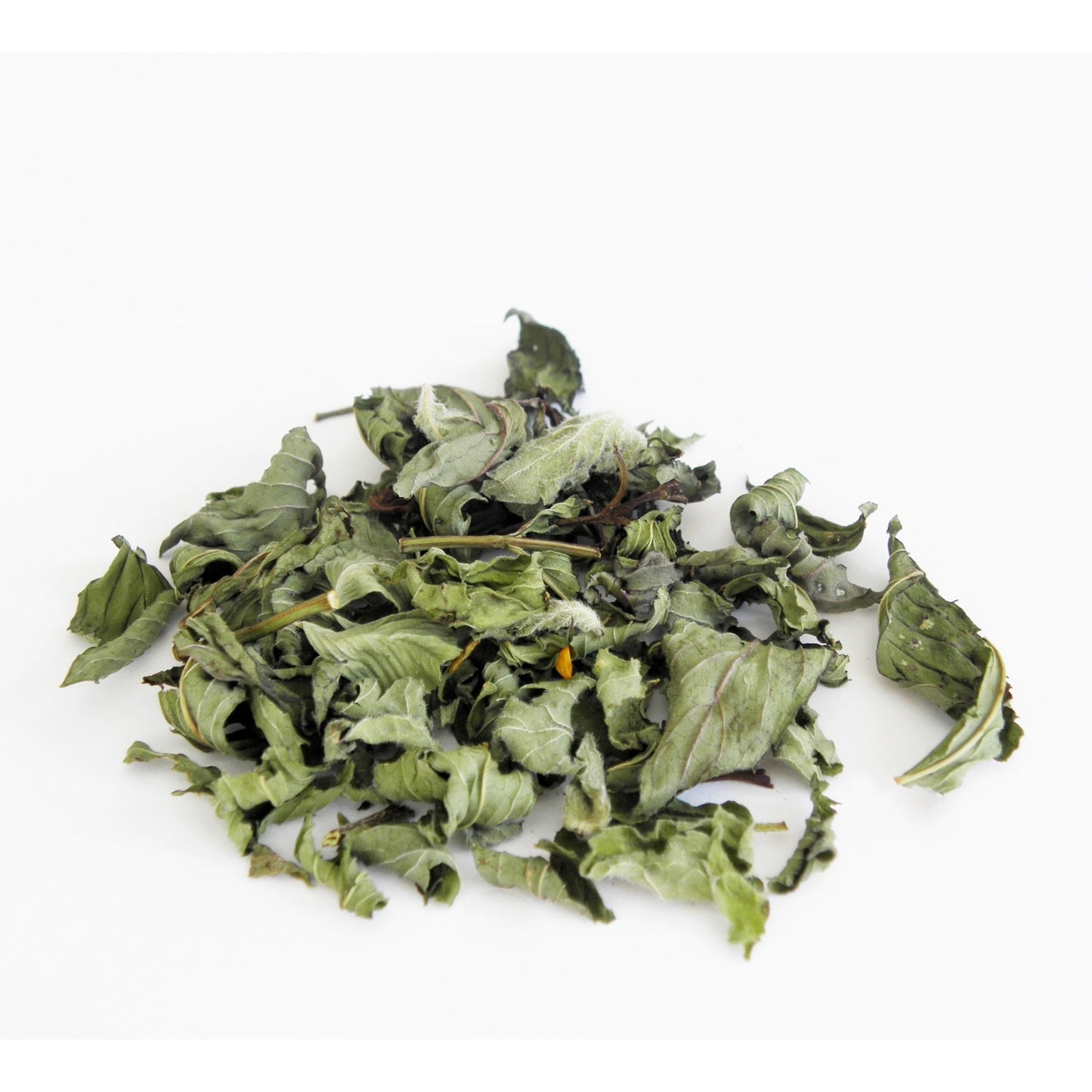 PEPPERMINT FLOWER TEAS