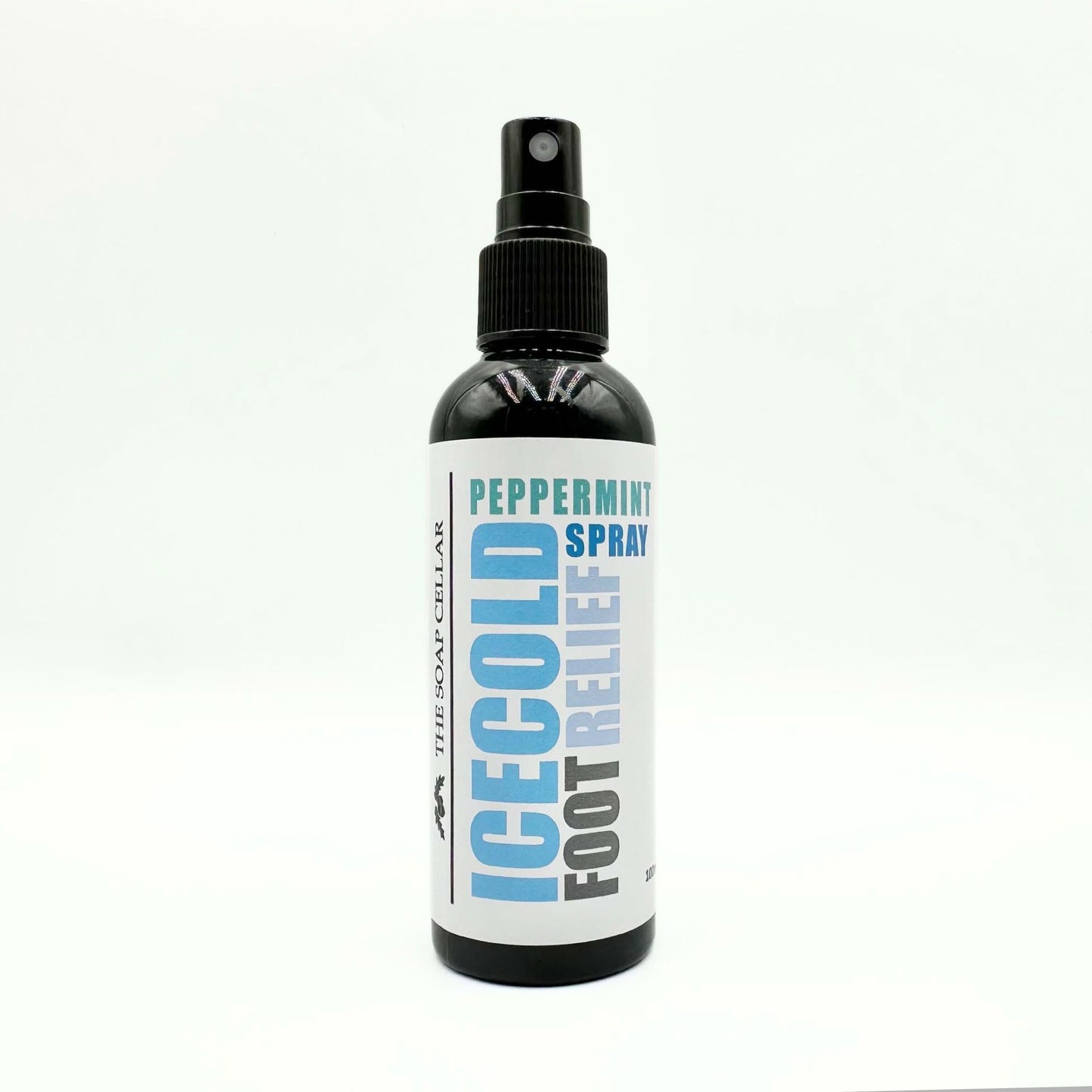 PEPPERMINT COOLING FOOT SPRAY