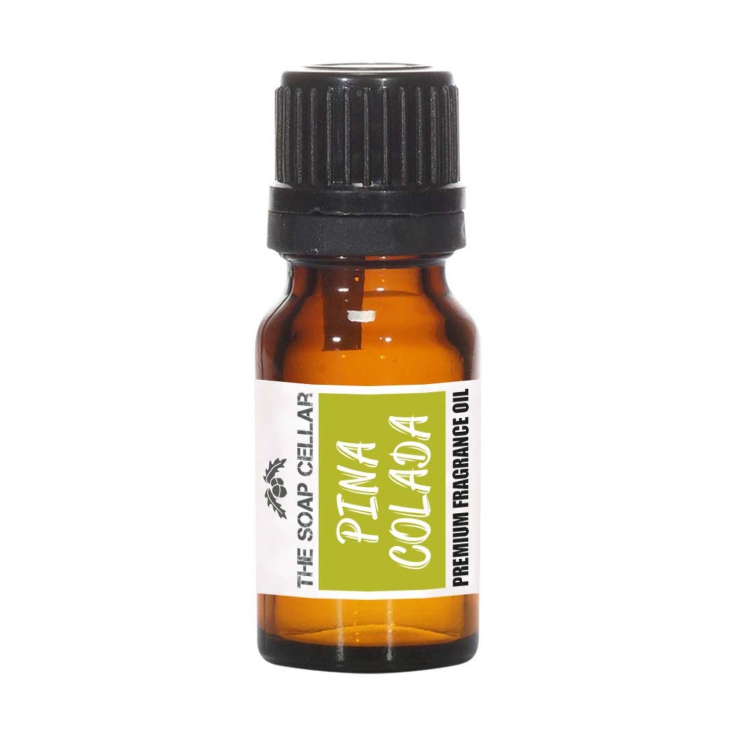 PINA COLADA PREMIUM FRAGRANCE OIL