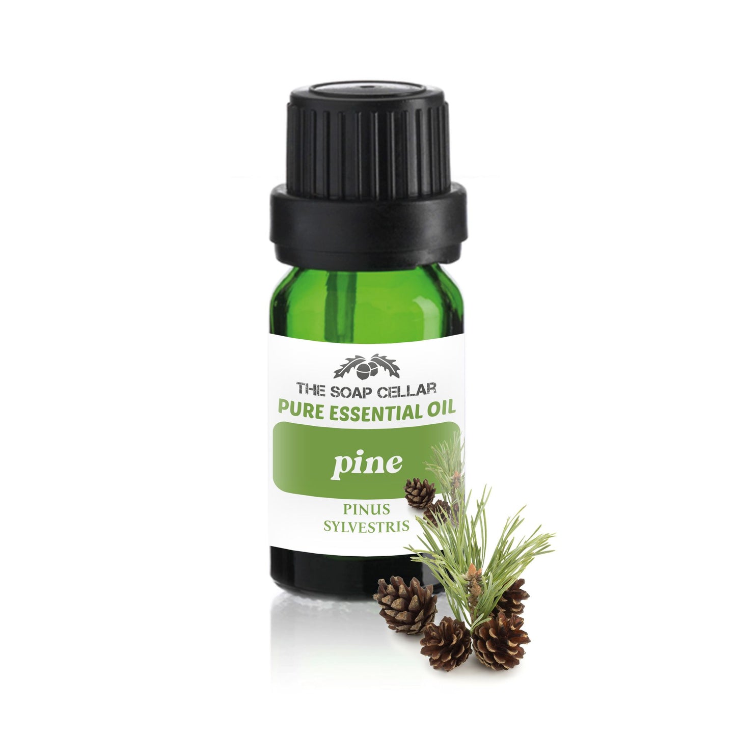 100% PURE PINE ESSENTIAL OIL