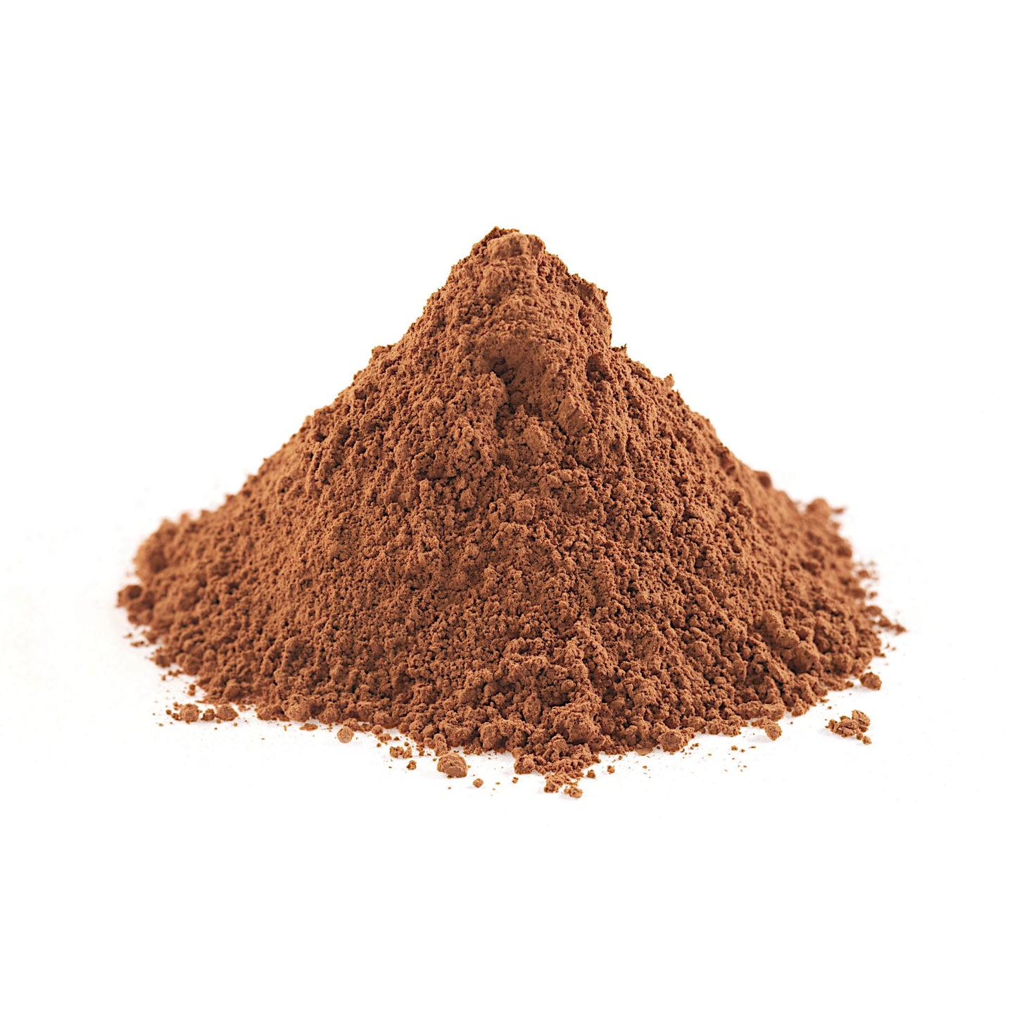 FRENCH RED CLAY
