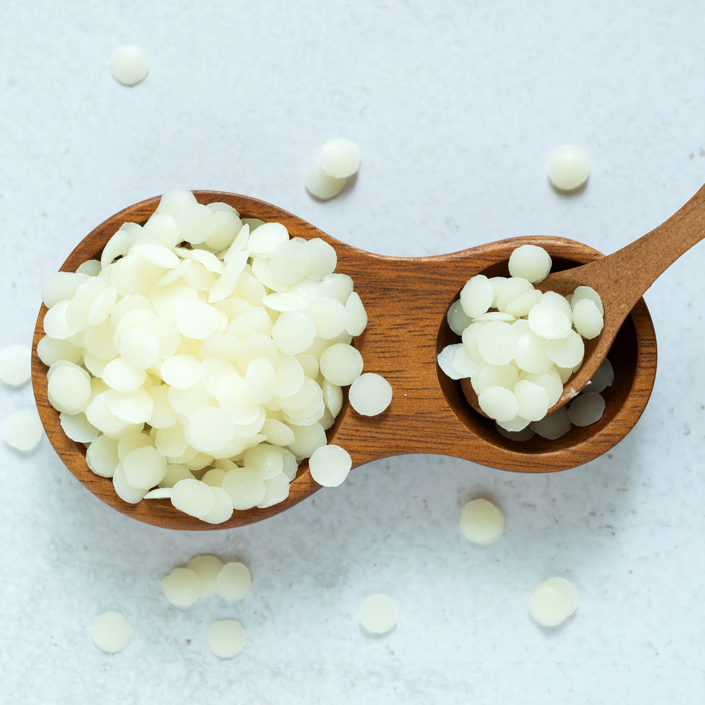REFINED BEESWAX (BP)