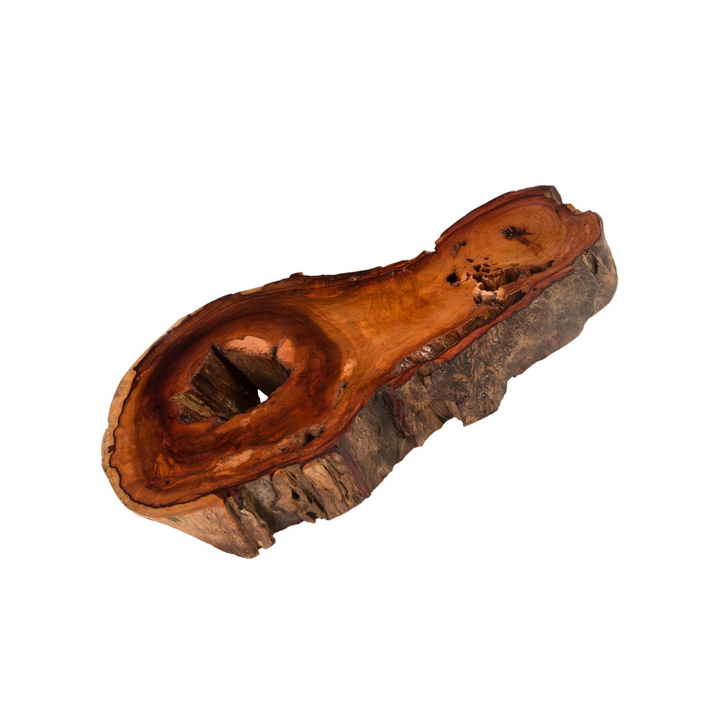100% PURE ROSEWOOD ESSENTIAL OIL
