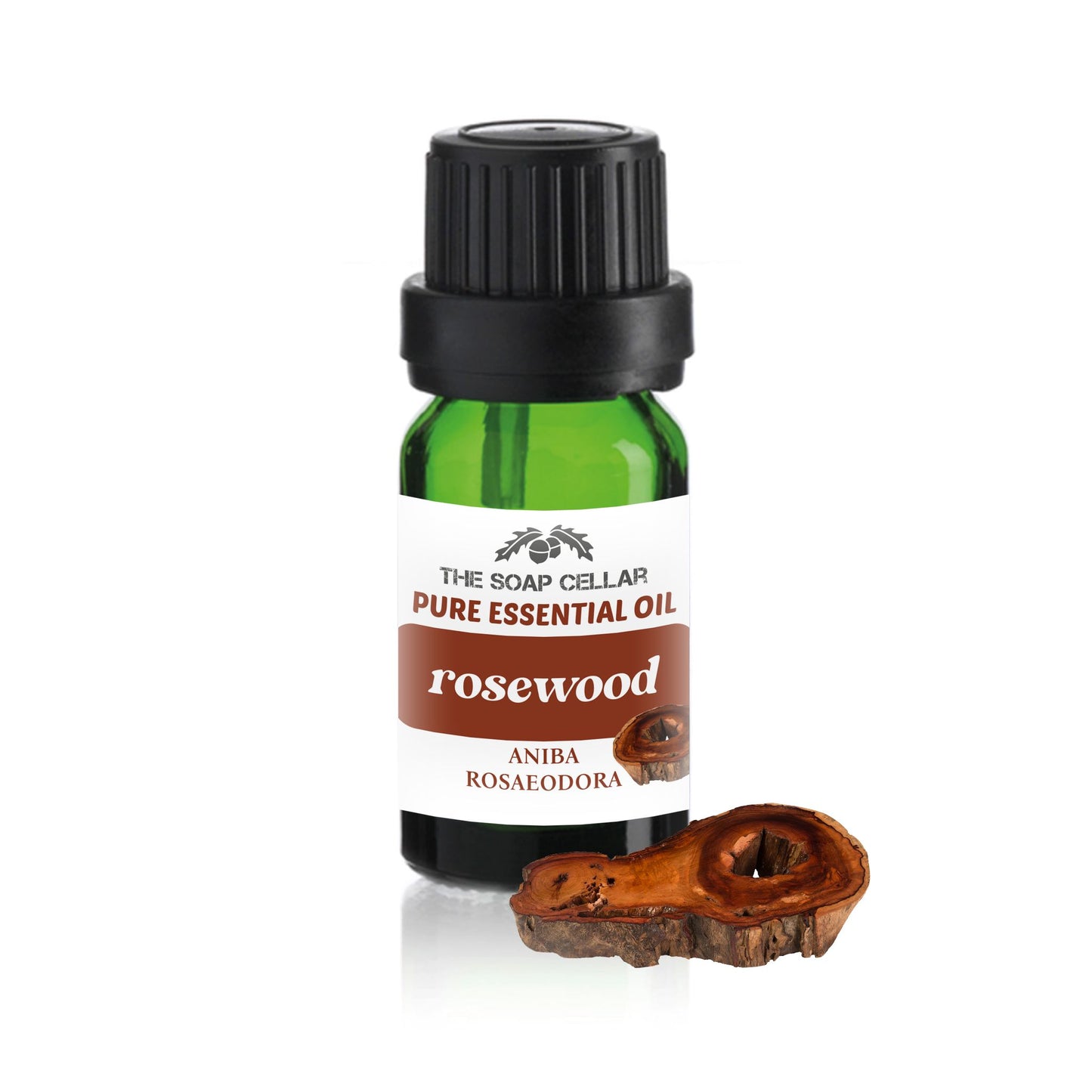 100% PURE ROSEWOOD ESSENTIAL OIL
