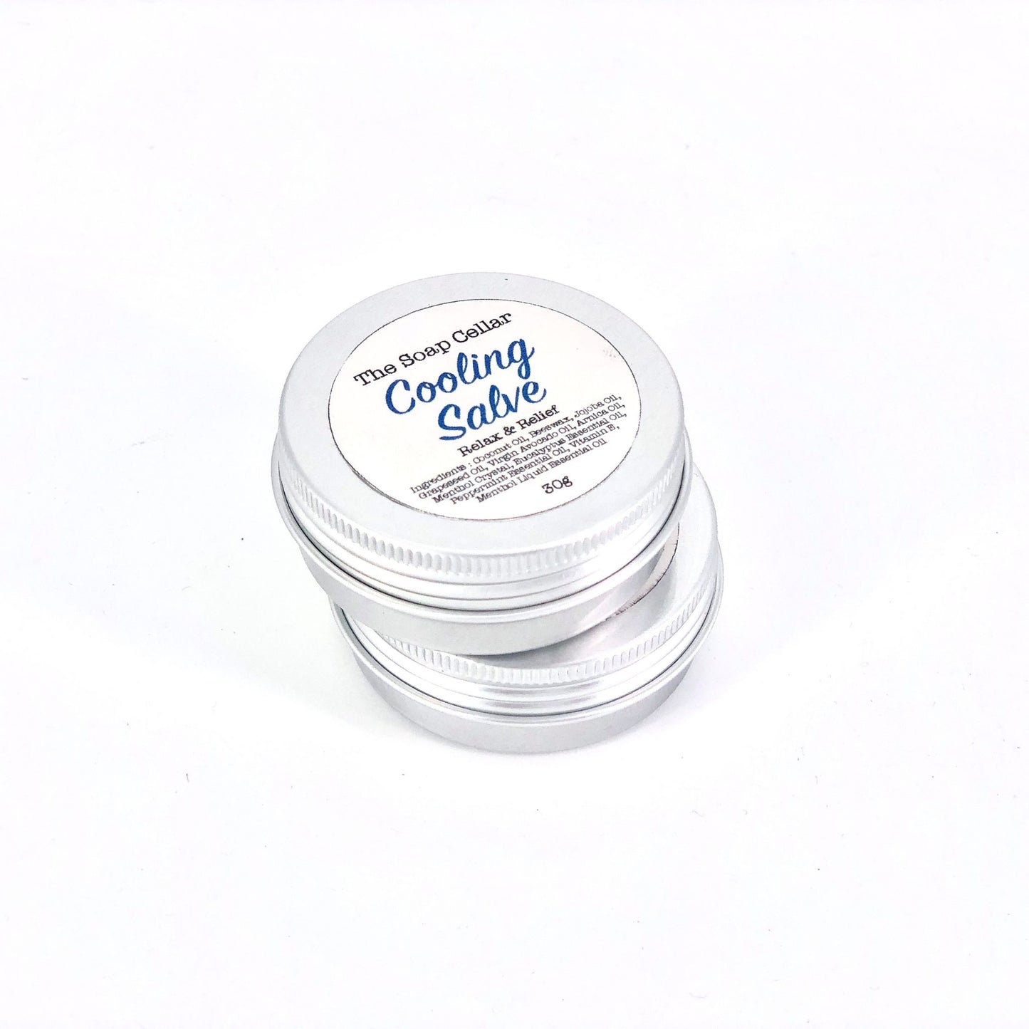 NATURAL SALVE