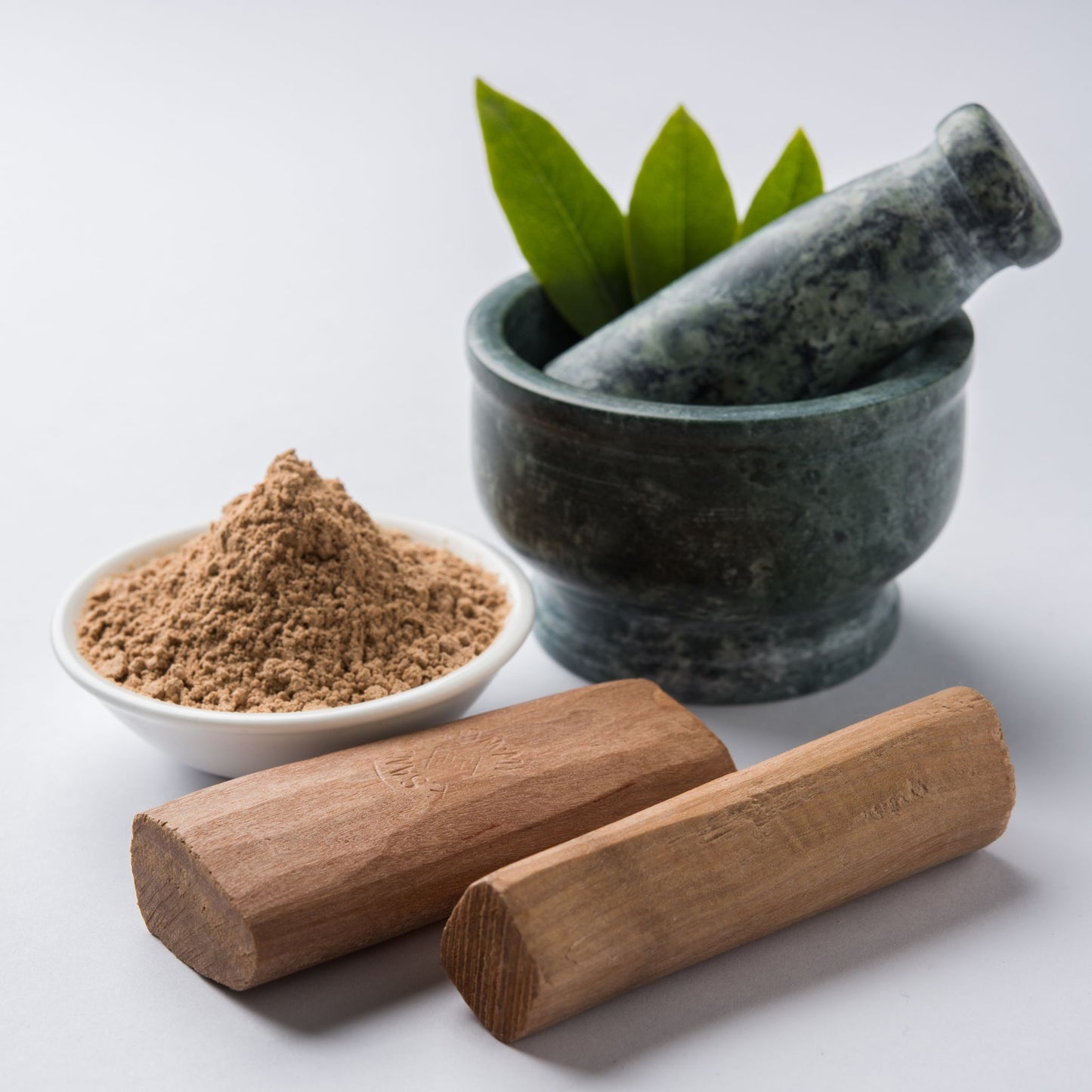 SANDALWOOD POWDER PREMIUM FRAGRANCE OIL
