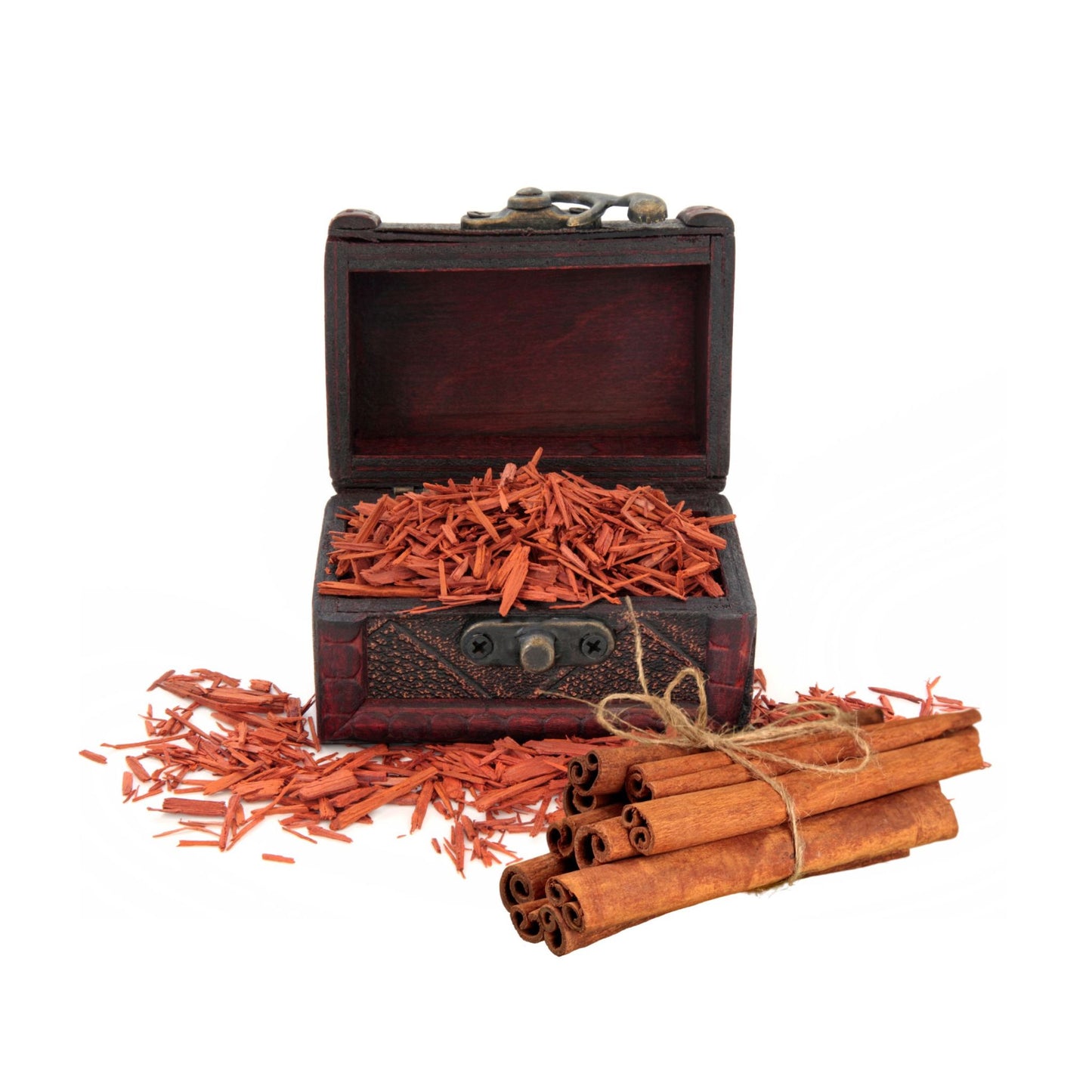 SANDALWOOD & CINNAMON PREMIUM FRAGRANCE OIL