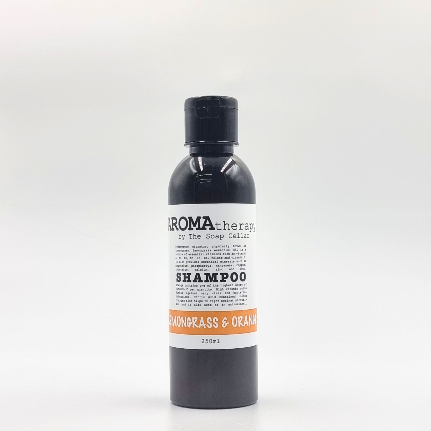 AROMATHERAPY SHAMPOO
