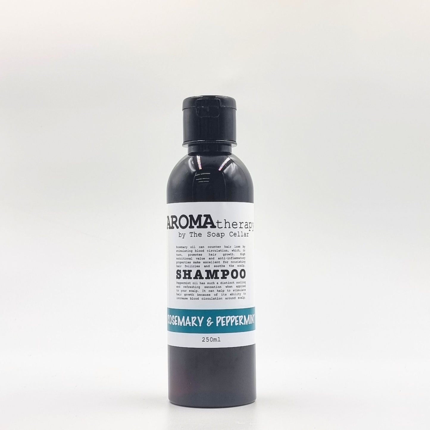 AROMATHERAPY SHAMPOO
