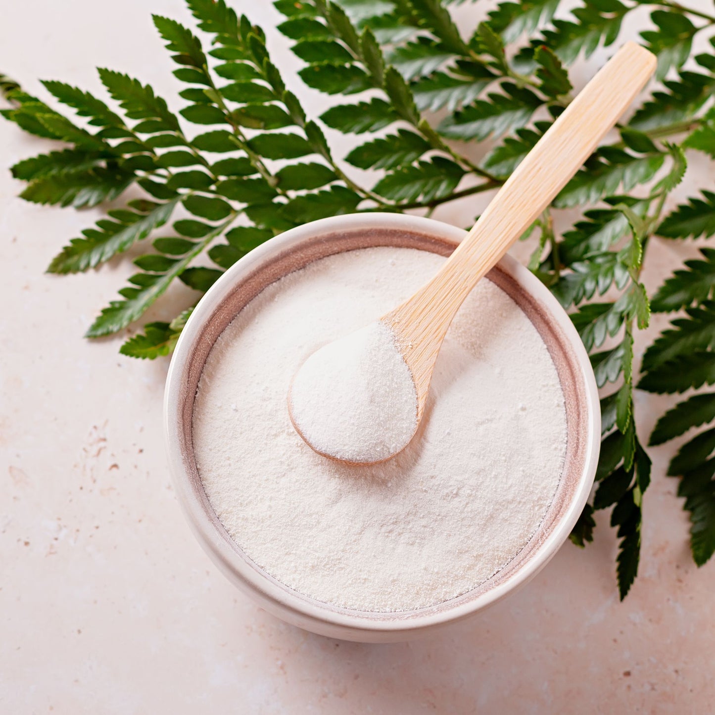 SILK POWDER