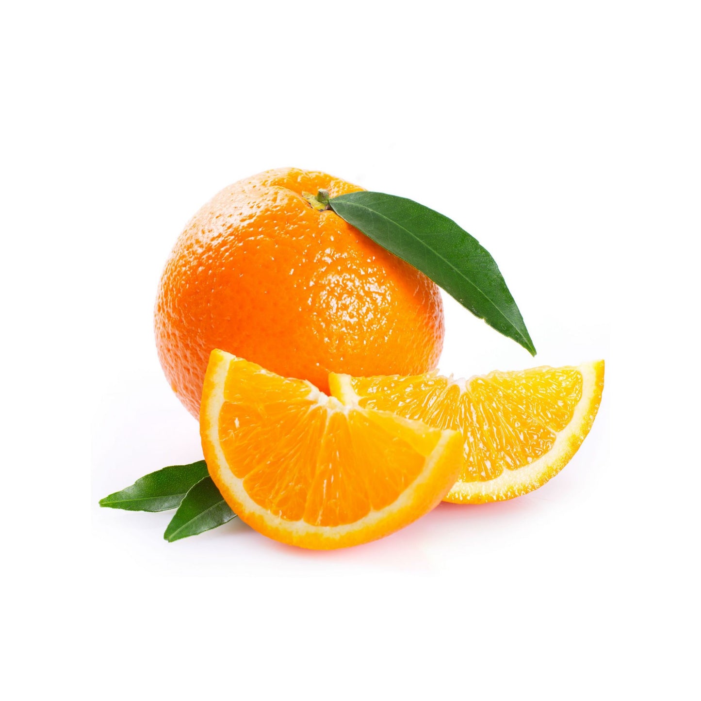 100% PURE SWEET ORANGE ESSENTIAL OIL