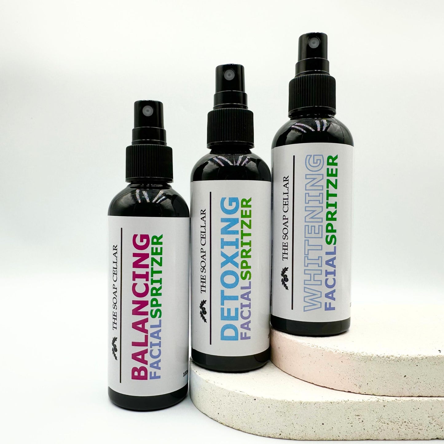 NATURAL SPRITZER TONER