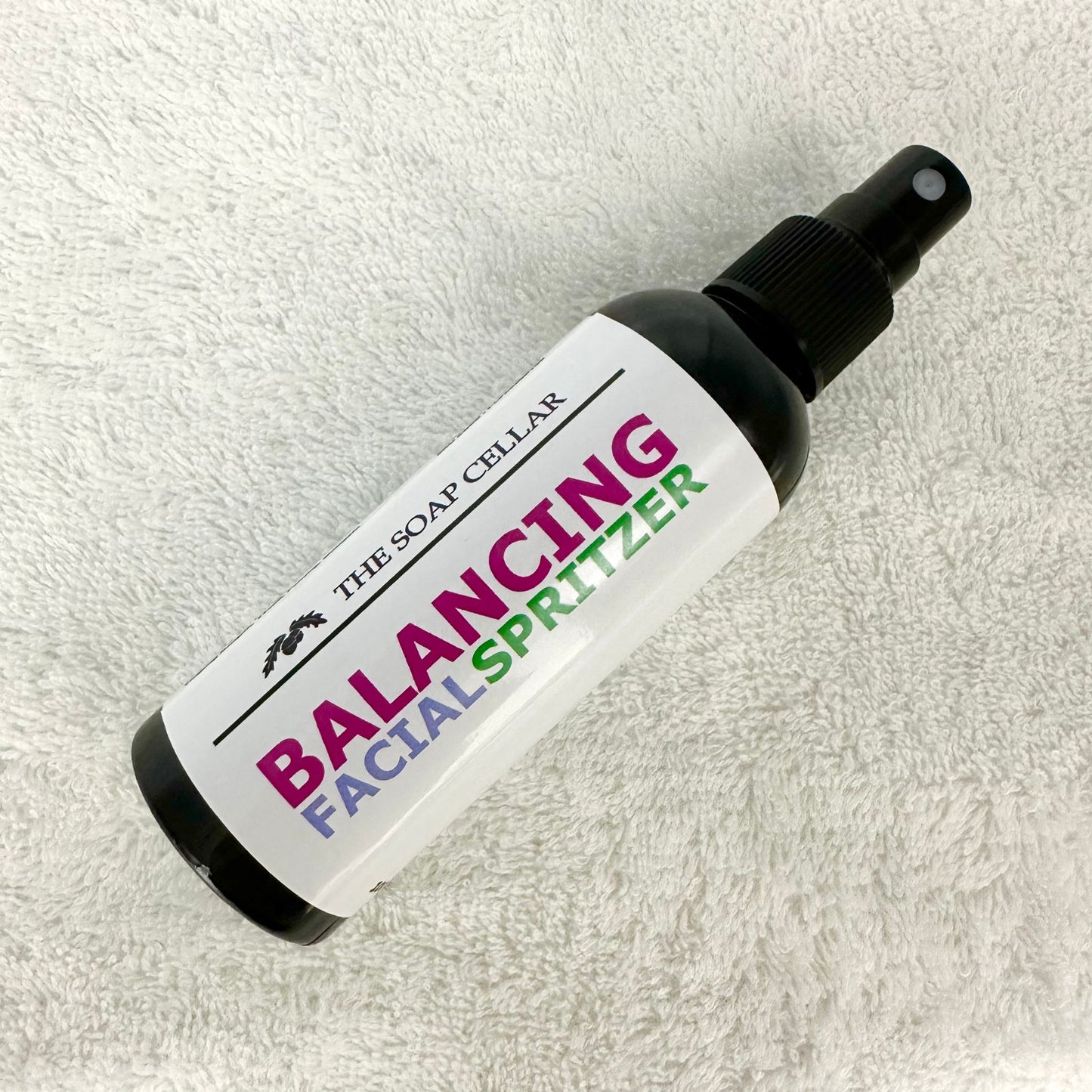 NATURAL SPRITZER TONER