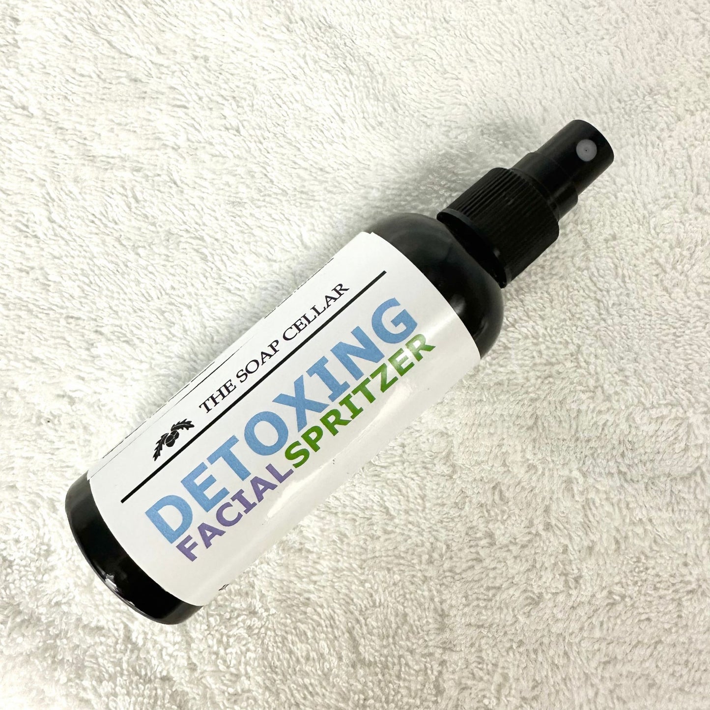 NATURAL SPRITZER TONER