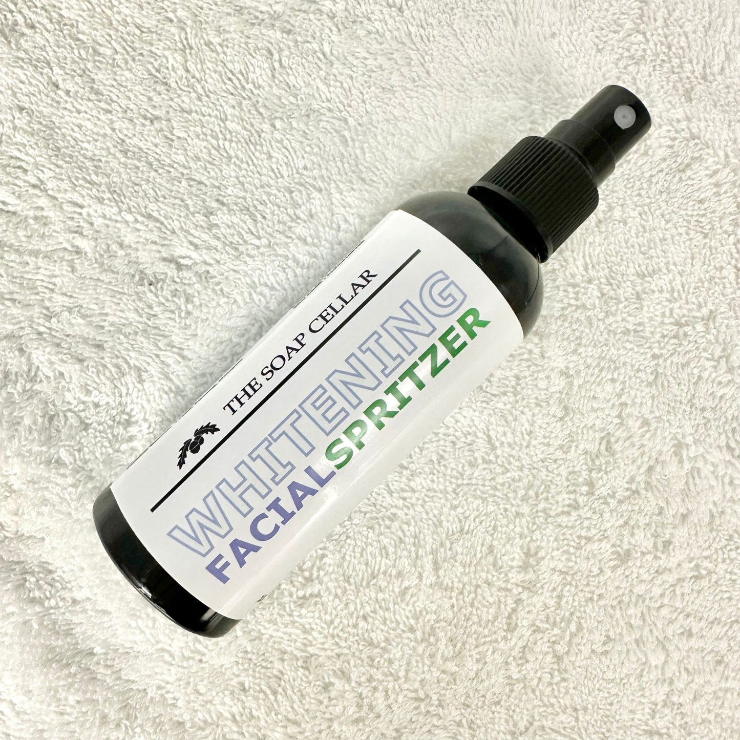 NATURAL SPRITZER TONER
