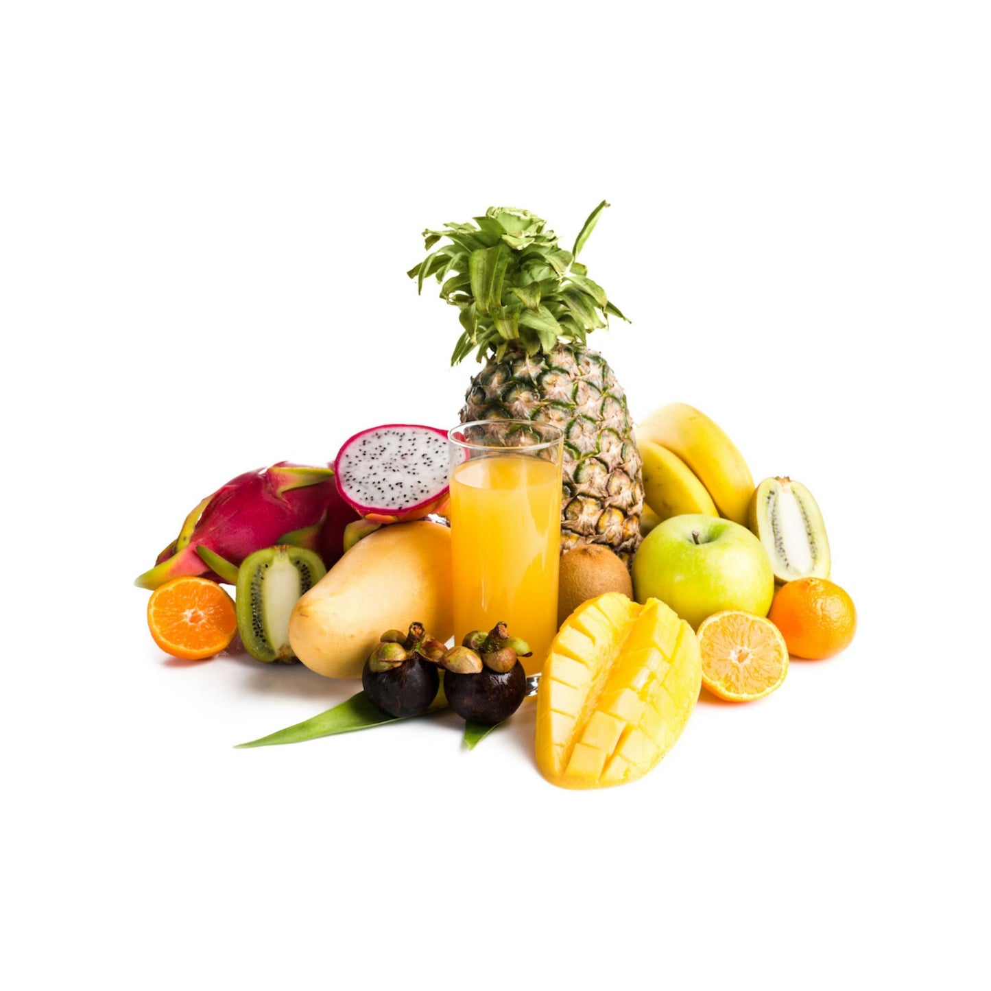 TROPICAL FRUIT PREMIUM FRAGRANCE OIL