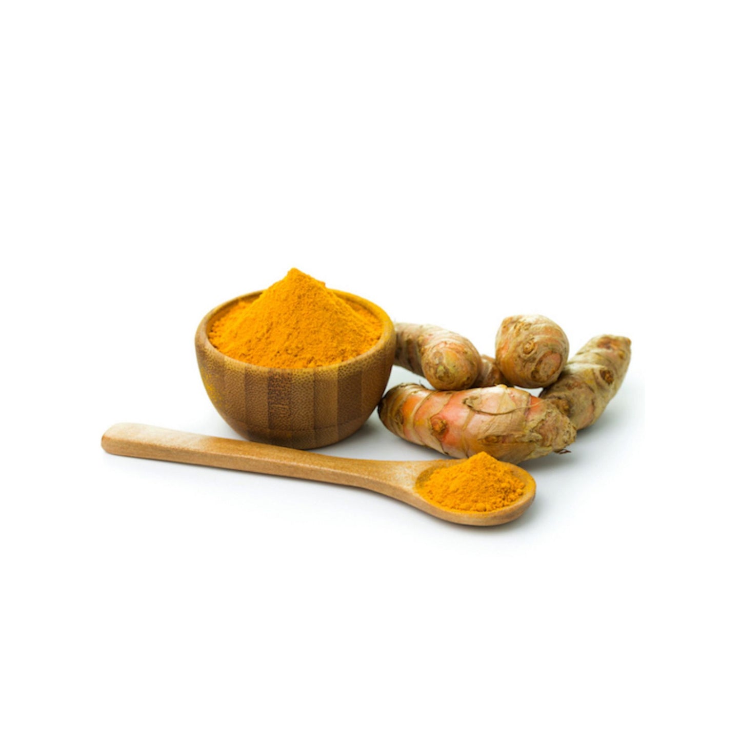 100% PURE TURMERIC ESSENTIAL OIL