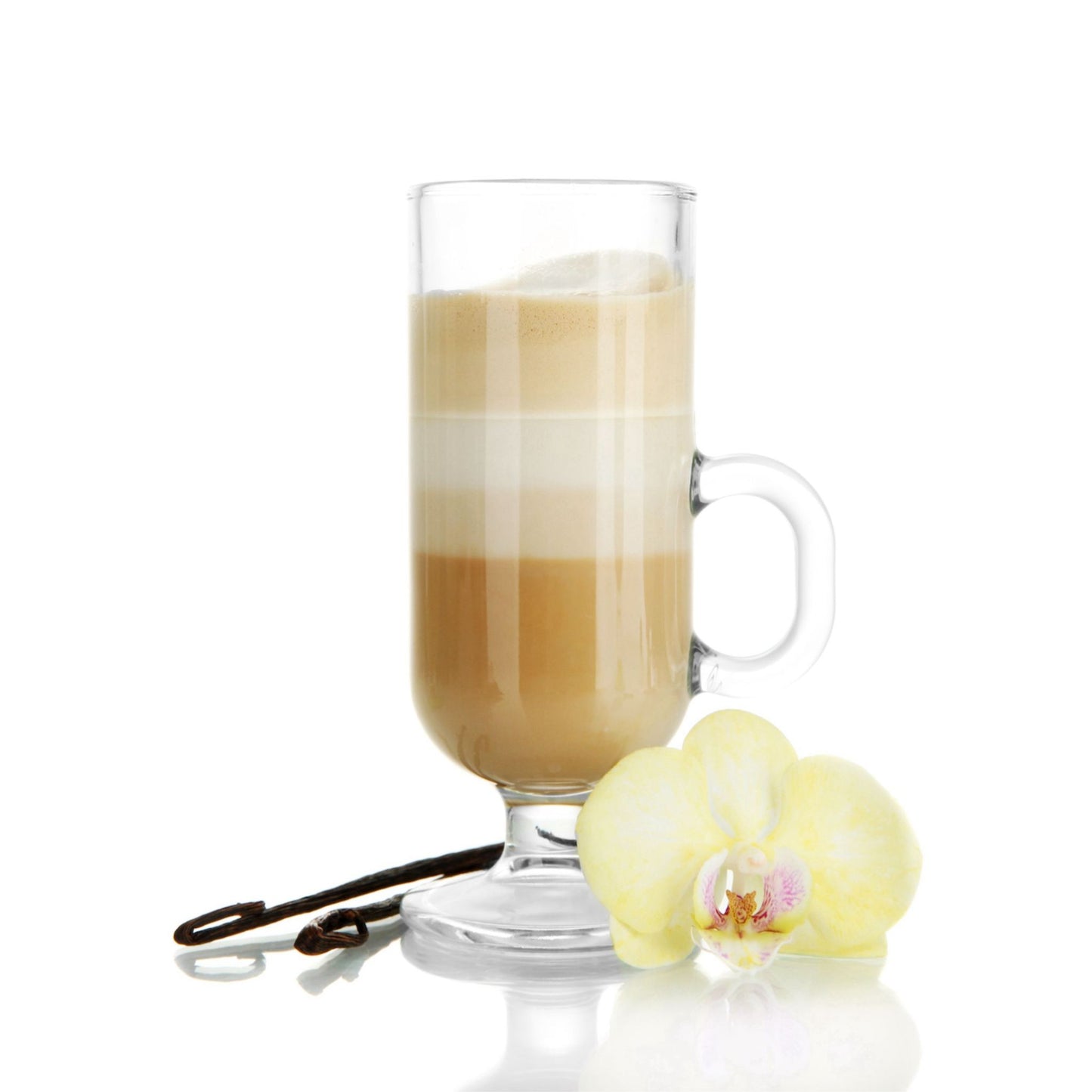 VANILLA MILK PREMIUM FRAGRANCE OIL