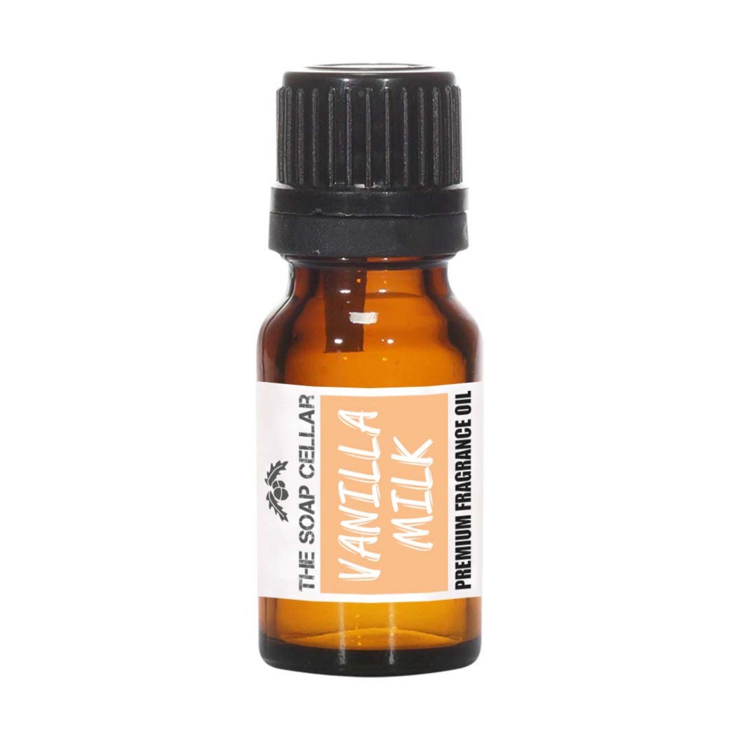 VANILLA MILK PREMIUM FRAGRANCE OIL