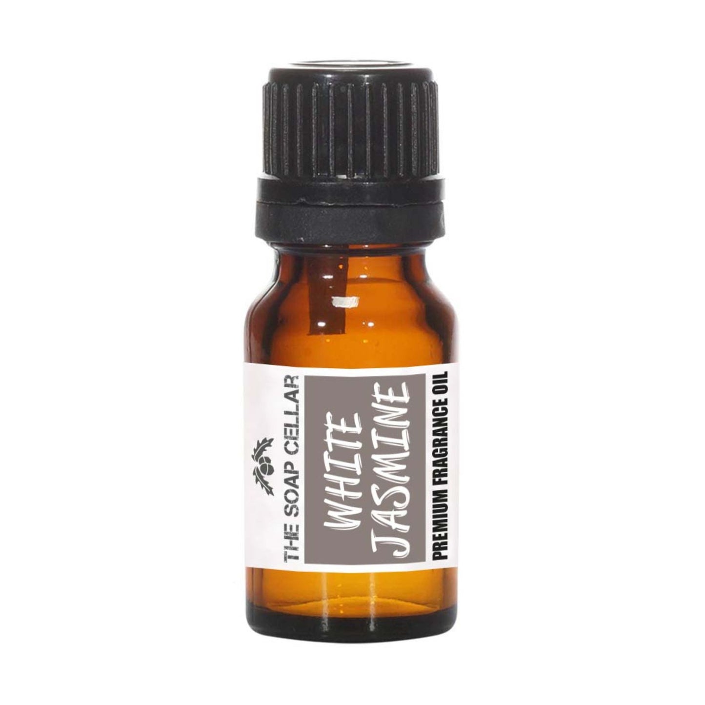 WHITE JASMINE PREMIUM FRAGRANCE OIL