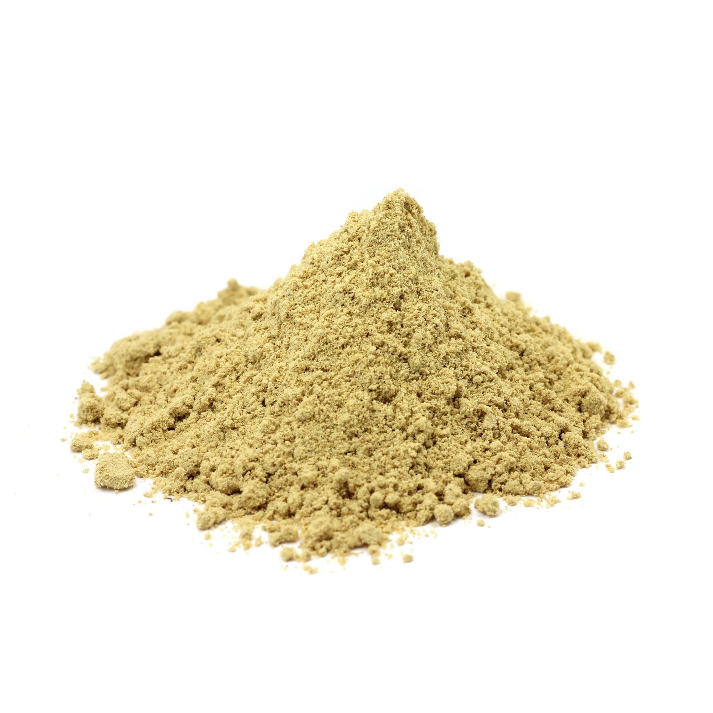 FRENCH YELLOW CLAY