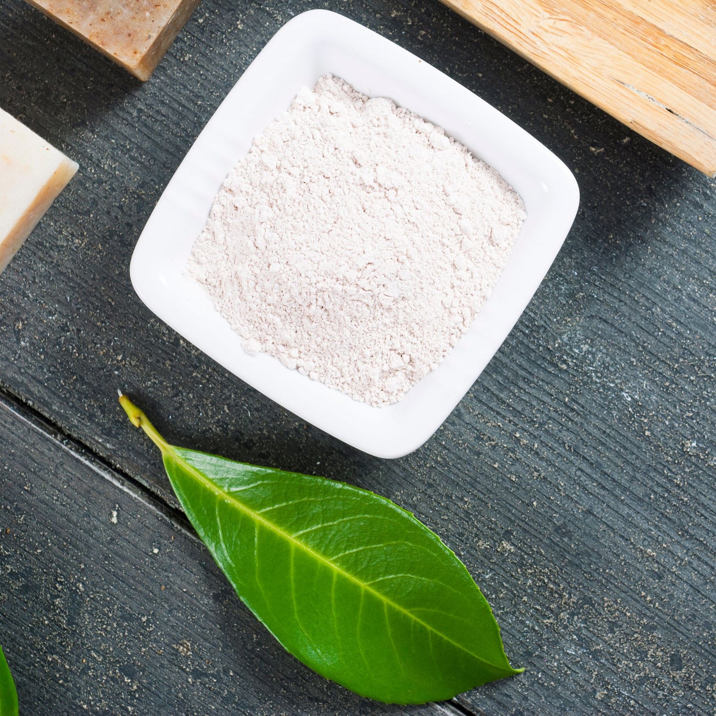 KAOLIN CLAY