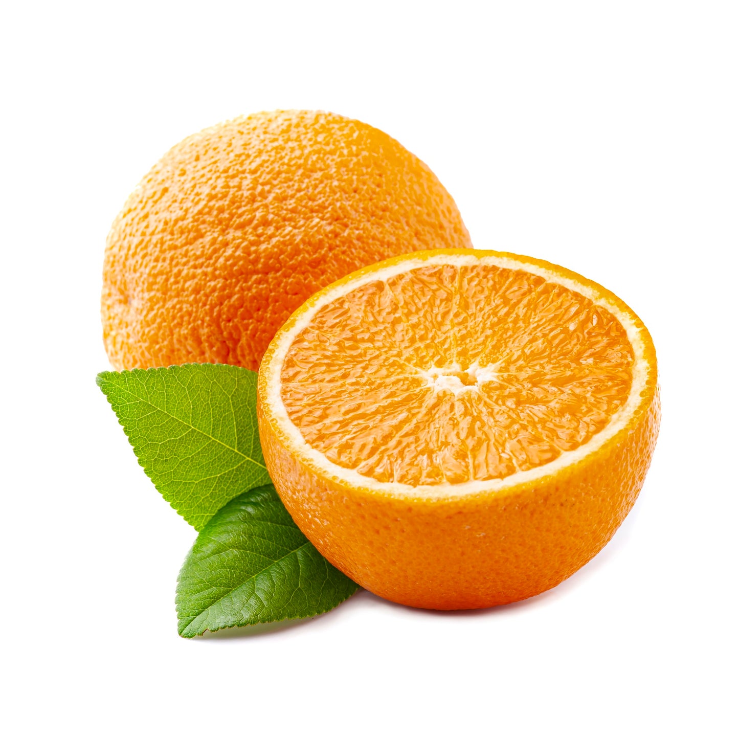 100% PURE ORANGE FIVE FOLD ESSENTIAL OIL