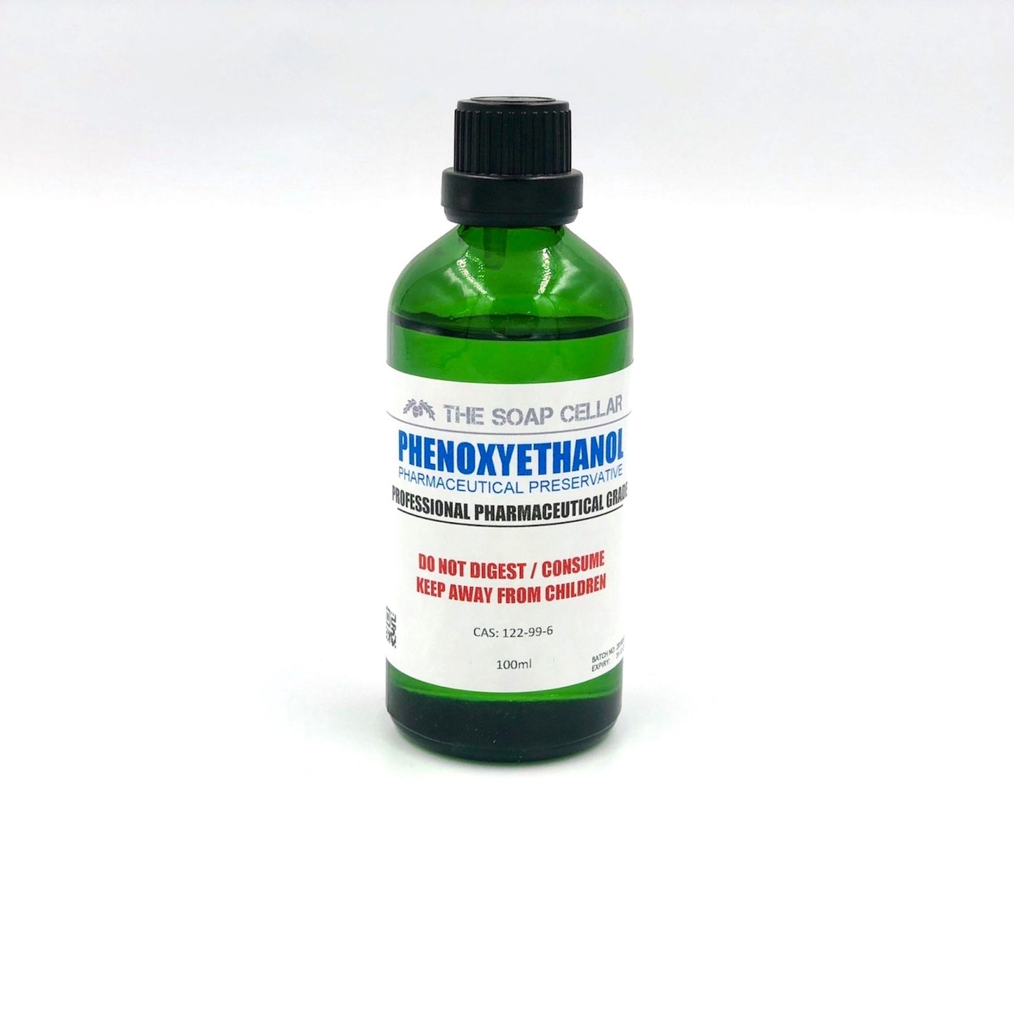 PHENOXYETHANOL - PRESERVATIVE