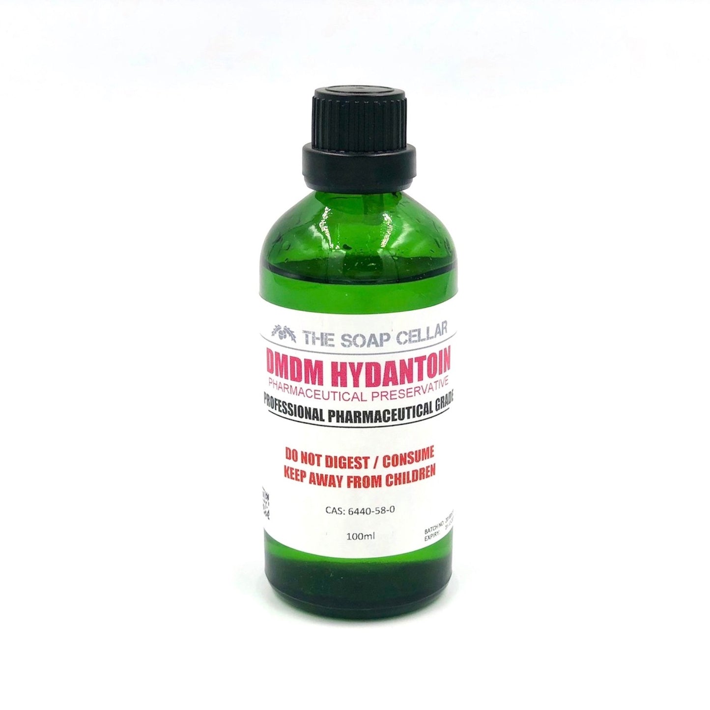 DMDM HYDANTOIN - PRESERVATIVE