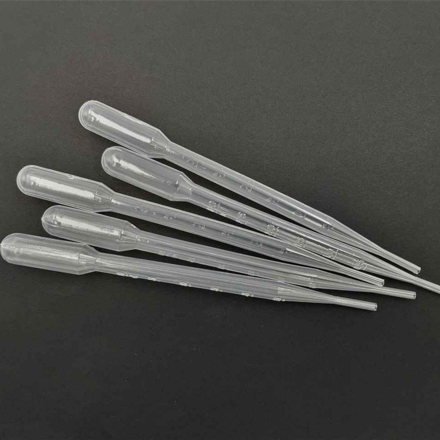 PLASTIC PIPETTE